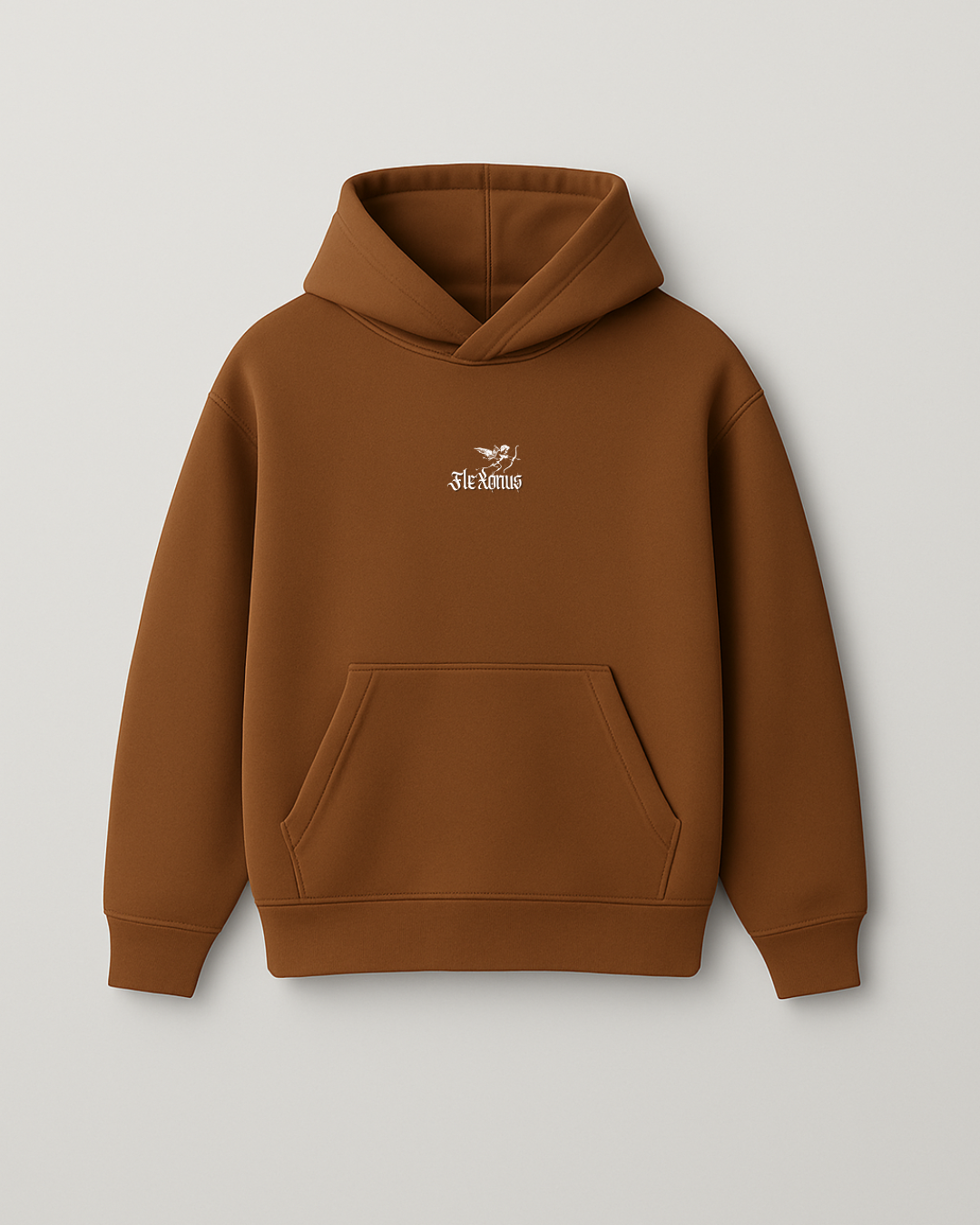 Flexonus Marryland PREMIUM Chiku Brown